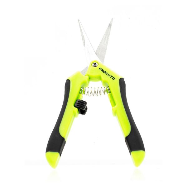 Garden High Pro Cut Schere Gebogen