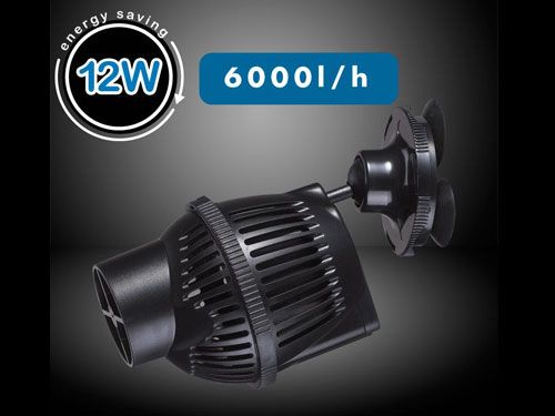 Hortiline JetPump 6000