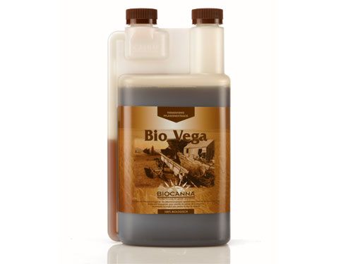 Canna Bio Vega - 1 Liter