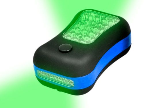 A&C Greenlight