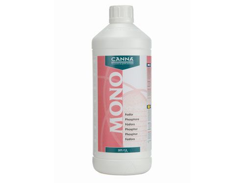 Canna Mono Phosphor P 20% - 1 Liter