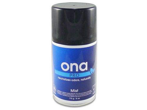 ONA Mist PRO - 170 Gramm