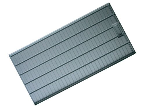 Ebbe- / Flutbelag 100 x 204cm
