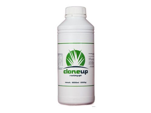 Cloneup Wurzel-Gel - 1 Liter