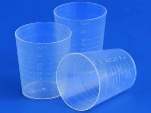 Messbecher 50ml