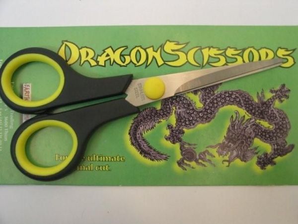 Dragon Schere klein