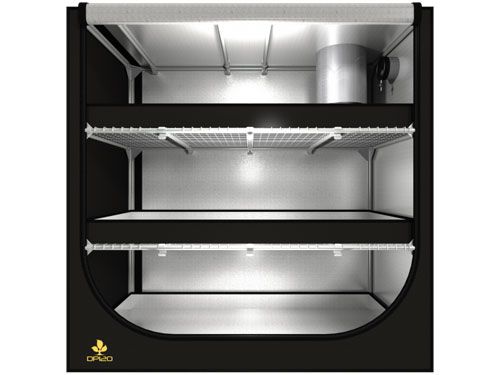 Secret Jardin Dark Propagator DP120