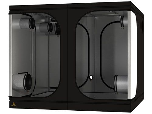 Secret Jardin Dark Room DR 240