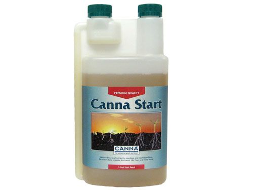 Canna Start - 1 Liter