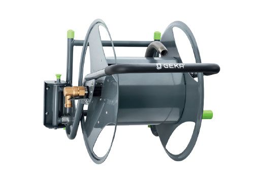 GEKA plus-Schlauchabroller P40