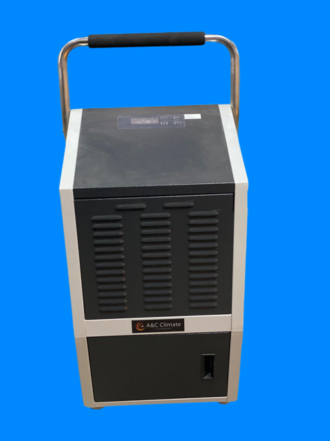 A&C - Entfeuchter 70Lt