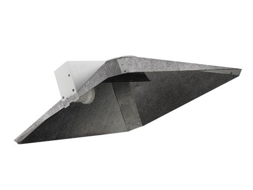 Reflektor North Star F1 mit Kabel