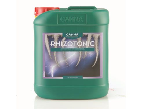Canna Rhizotonic - 5 Liter