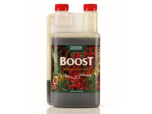 Canna Boost Accelerator - 1 Liter