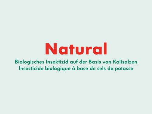 Natural - 1 Liter