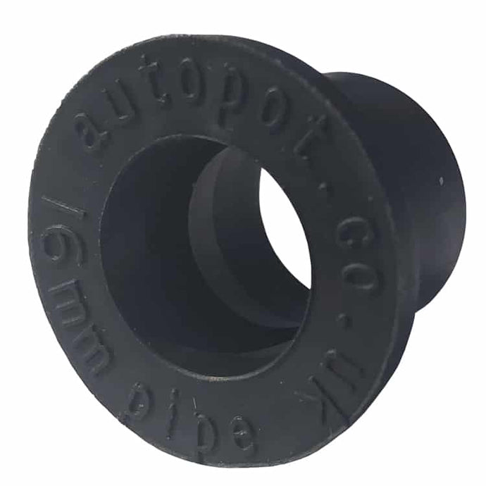 Autopot - 16mm Gummidichtung