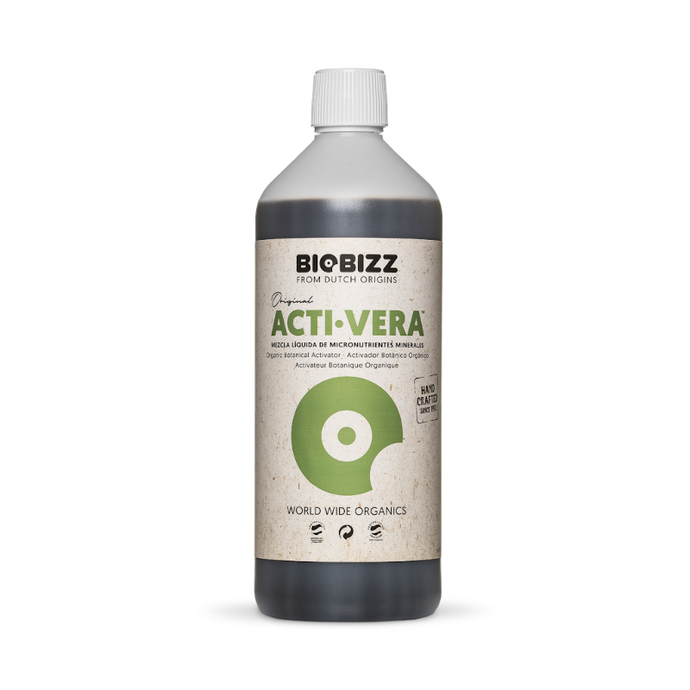 Biobizz Acti Vera - 1 Liter