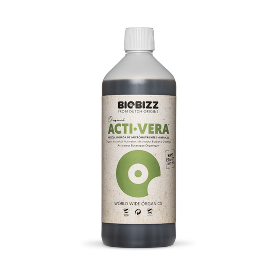 Biobizz Acti Vera - 1 Liter