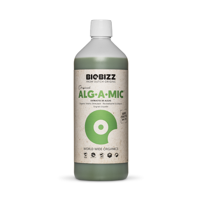 Biobizz Alg·A·Mic - 1 Liter