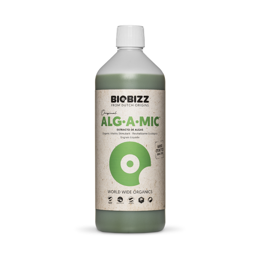 Biobizz Alg·A·Mic - 1 Liter