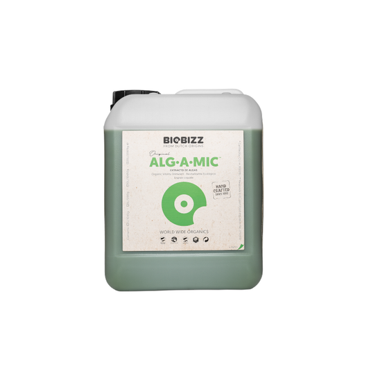 Biobizz Alg·A·Mic - 5 Liter