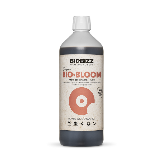 Biobizz Bio Bloom - 1 Liter
