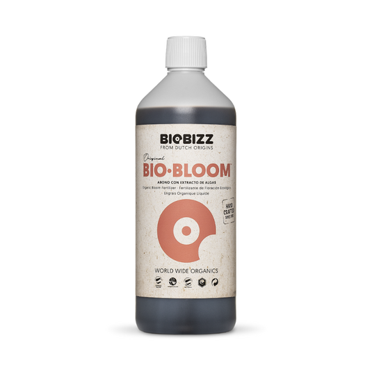 Biobizz Bio Bloom - 1 Liter