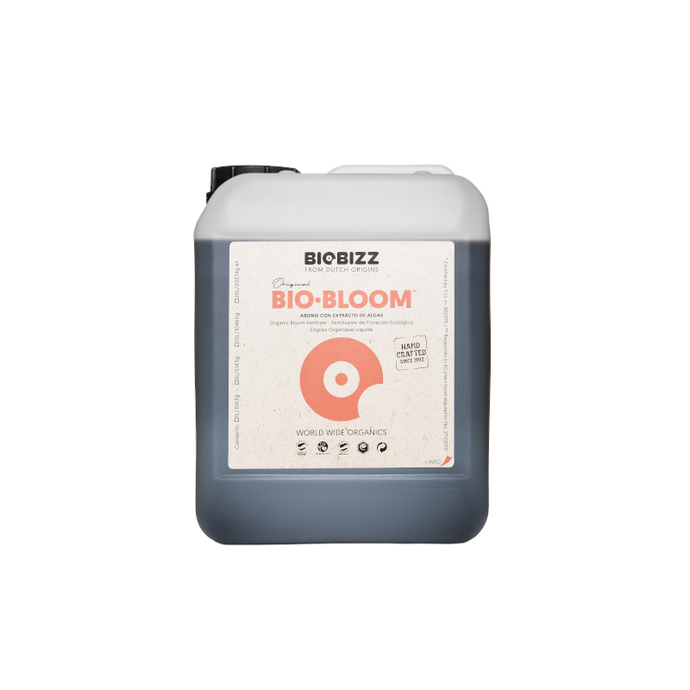Biobizz Bio Bloom - 5 Liter