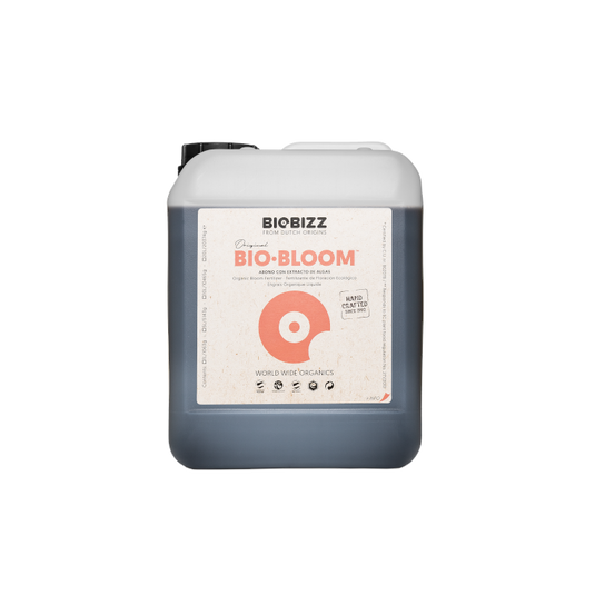 Biobizz Bio Bloom - 5 Liter