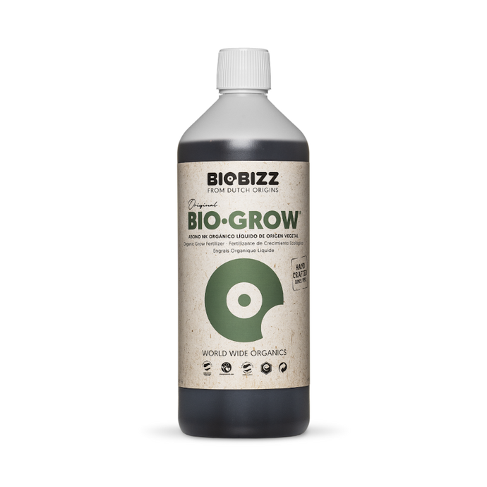 Biobizz Bio Grow - 1 Liter