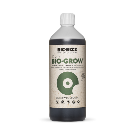 Biobizz Bio Grow - 1 Liter