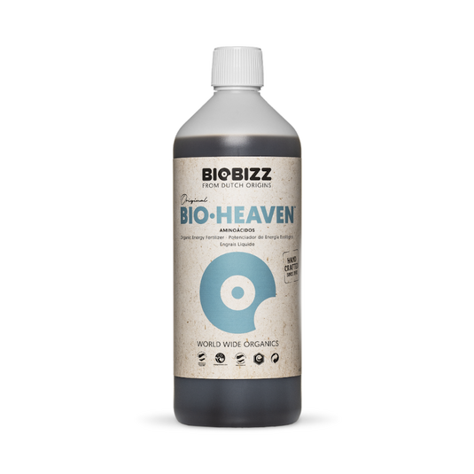 Biobizz Bio Heaven - 1 Liter