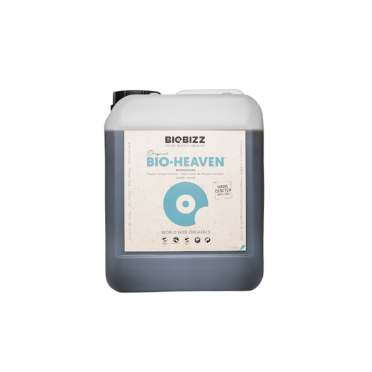 Biobizz Bio Heaven - 5 Liter