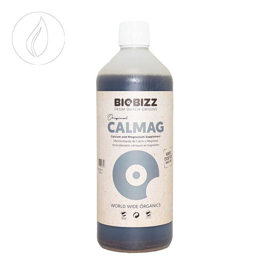 Biobizz Calmag - 1 Liter