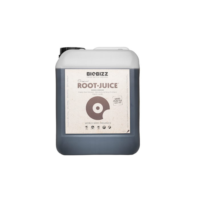 Biobizz Root Juice - 5 Liter