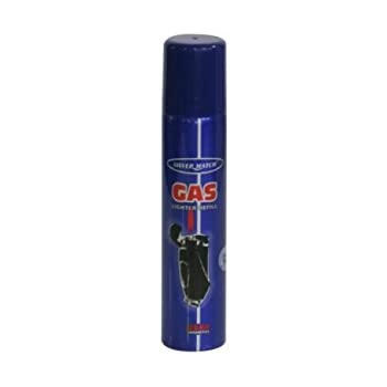Tycoon Feuerzeuggas - 300ml