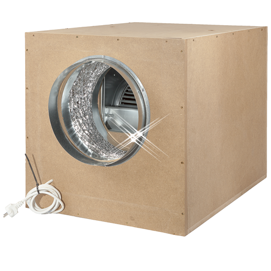 Softbox 1500 Torin by A&C