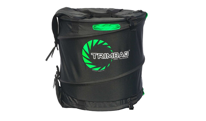 Trimbag Dry Trimmer