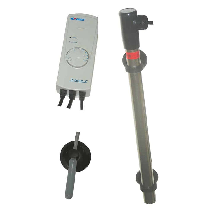 Wasserheizstab RP Titanium Heater Inox 600W