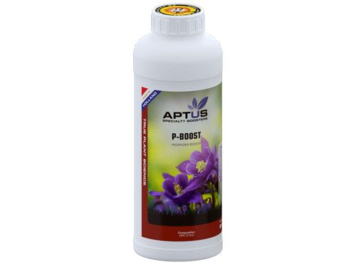 Aptus P-Boost - 1 Liter