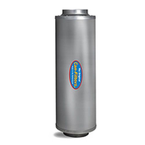 CAN In-Line Filter 250mm / 2500m3/h