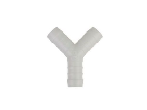 GEKA-plus - Schlauchverbindung Y-Stück 10mm