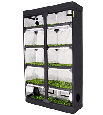 Garden High Pro - Propagator XL