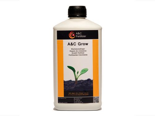 A&C Grow - 1 Liter