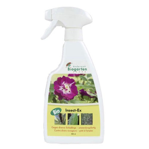 Insect-Ex - 500ml