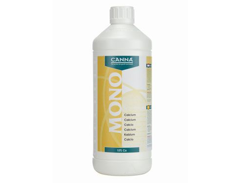 Canna Mono Kalzium CA 15% - 1 Liter