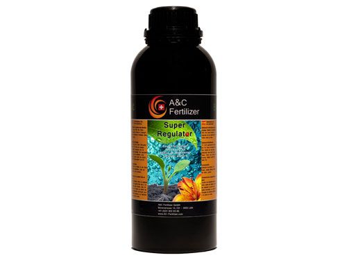 A&C Super Regulator - 1 Liter