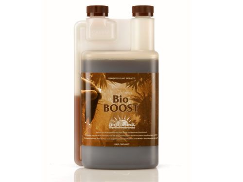 Canna Bio Boost - 1 Liter