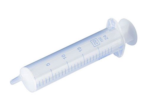 Dosierspritze 24ml