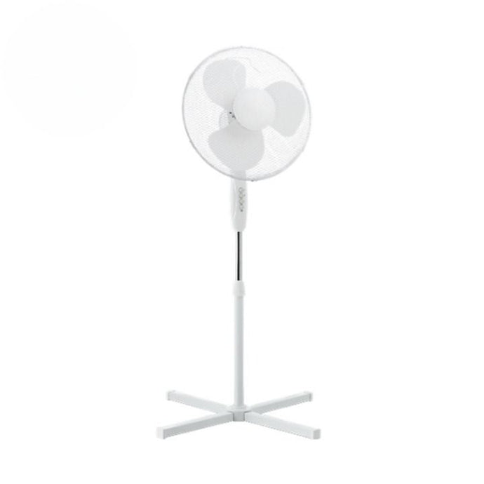 Standventilator mit Schwenkfunktion - 40cm